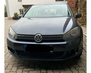 VW Volkswagen Golf 1.4 Trendline Variant Trendline Gebrauchtwagen