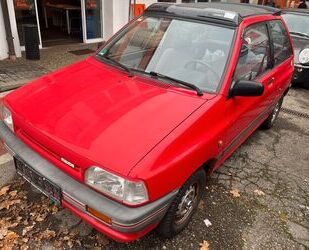 Mazda Mazda 121 / Super Zustand ! /Original 56728 KM ! Gebrauchtwagen