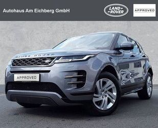 Land Rover Land Rover Range Rover Evoque D240 R-Dynamic S Gebrauchtwagen