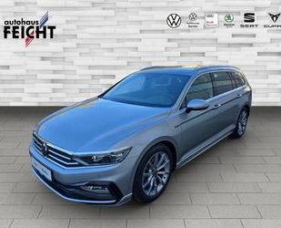 VW Volkswagen Passat Variant 1.5 TSI Elegance+LED+NAV Gebrauchtwagen