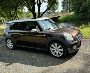 Mini MINI COOPER Clubman Cooper Org 163Tkm Tüv Neu Gebrauchtwagen