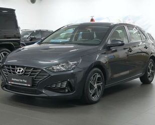 Hyundai Hyundai i30 Select Mild-Hybrid Carplay/Kamera/UNFA Gebrauchtwagen