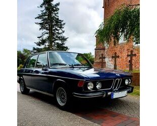 BMW BMW E 3 3.0SI Gebrauchtwagen