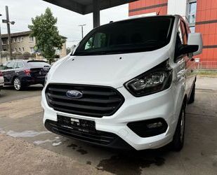 Ford Ford Transit Custom Kasten 280 L1 Trend Kamera/Tem Gebrauchtwagen