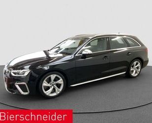 Audi Audi S4 Av TDI qu AHK LED NAVI GRA SHZ PDC Gebrauchtwagen