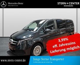 Mercedes-Benz Mercedes-Benz V 220 d lang LED Kamera Easy-Pack Na Gebrauchtwagen