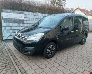 Citroen Citroën Berlingo Kombi Selection Gebrauchtwagen