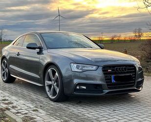 Audi Audi A5 3.0 TDI 180kW S tronic quattro - Gebrauchtwagen