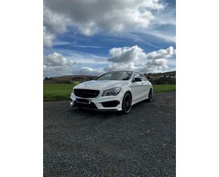 Mercedes-Benz Mercedes-Benz CLA 45 AMG SPEEDSHIFT DCT 4MATIC AMG Gebrauchtwagen