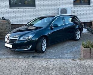 Opel Opel Insignia ST 1.6 ECO DI T ecoFLEX Innovation Gebrauchtwagen