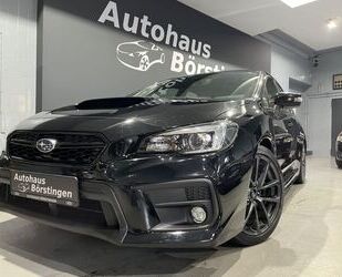 Subaru WRX STI Gebrauchtwagen