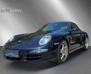 Porsche Porsche 911 Carrera S Cabrio Gebrauchtwagen