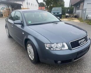 Audi Audi A4 Lim. 2.0 / In sehr Guten Zustand ! Gebrauchtwagen