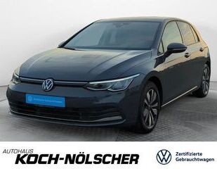 VW Volkswagen Golf VIII 1.5TSI Move Navi LED Gebrauchtwagen