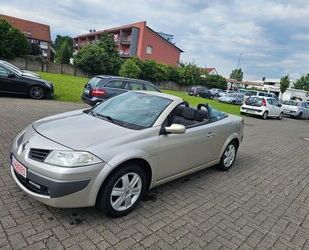 Renault Renault Megane II Cabrio Dynamique *Automatik* Gebrauchtwagen