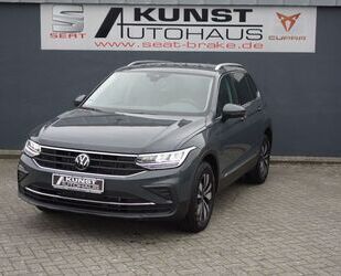 VW Volkswagen Tiguan Move 1,5 TSI 110 kw