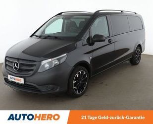 Mercedes-Benz Mercedes-Benz Vito Tourer 119 CDI Pro extralang Au Gebrauchtwagen