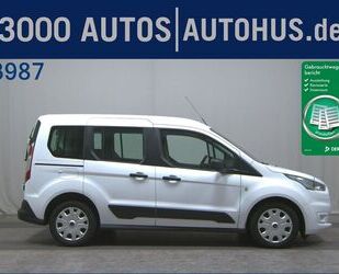 Ford Ford Transit Connect 1.5 EB Trend L1 5-Sitze PDC S Gebrauchtwagen