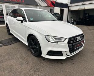 Audi Audi Sportback 35 TFSI S Line Gebrauchtwagen