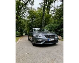 Seat Seat Leon 2.0 TSI Start&Stop CUPRA 300 DSG CUPRA 3 Gebrauchtwagen