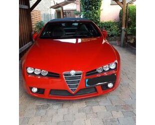 Alfa Romeo Alfa Romeo Spider 2.2 - guter Zustand Gebrauchtwagen