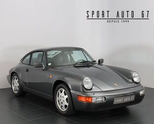 Porsche Porsche 964 C2 * KLIMA * NEUZUSTAND = SAMMLER Gebrauchtwagen