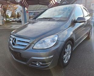 Mercedes-Benz Mercedes-Benz B 200 B -Klasse B 200 Gebrauchtwagen