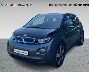 BMW BMW i3 94Ah LED Navi ParkAss HiFi RFK PDC Gebrauchtwagen