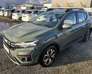 Dacia Dacia Sandero Stepway Expression+ TCe 110 Gebrauchtwagen