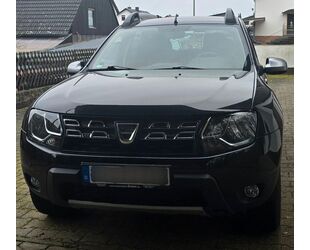 Dacia Dacia Duster dCi 110 4x2 Prestige Prestige Gebrauchtwagen