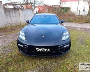 Porsche Porsche Panamera Sport Turismo Turbo~Massage~Matri Gebrauchtwagen