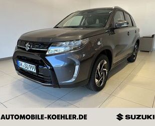 Suzuki Suzuki Vitara 1.4 HYBRID ALLGRIP Comfort+ PANODACH Gebrauchtwagen