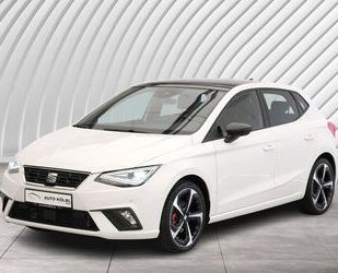 Seat Seat Ibiza FR PANO ACC RFK NAVI LED Sound Syst. DA Gebrauchtwagen