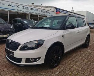 Skoda Skoda Fabia Monte Carlo**HU AU NEU** Gebrauchtwagen