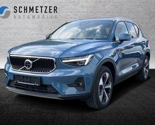 Volvo Volvo XC40+B3+Benzin+Core+360°Kamera+Keyless+DAB+L Gebrauchtwagen