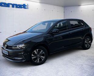 VW Volkswagen Polo 1.0 Trendline Gebrauchtwagen