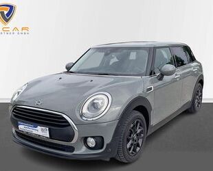 Mini MINI One Clubman 1.5 Pepper II Automatik Gebrauchtwagen