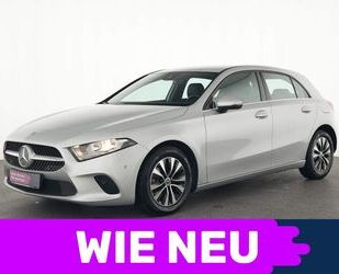 Mercedes-Benz Mercedes-Benz A 180 d Navigation|Kamera|Sitzheizun Gebrauchtwagen