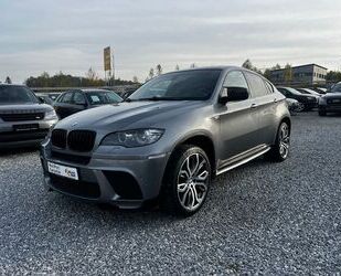 BMW BMW X6 Baureihe X6 xDrive40d Schnitzer Gebrauchtwagen