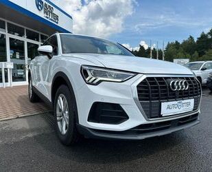 Audi Audi Q3 35 TFSI S tronic AHK|ACC|LED|CarPlay Front Gebrauchtwagen