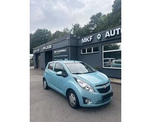 Chevrolet Chevrolet Spark LS *2 HAND*Klima*TÜV&Service NEU* Gebrauchtwagen