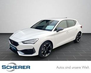 Cupra Cupra Leon 1.4 e-Hybrid DSG RFK SHZ Gebrauchtwagen