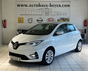 Renault Renault ZOE Experience R110 Z.E. 50 (Batteriemiet Gebrauchtwagen