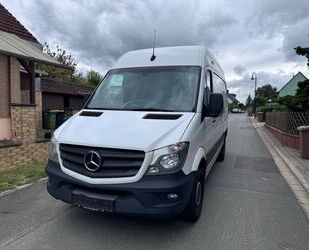 Mercedes-Benz Mercedes-Benz Sprinter 316 CDI Hochdach Gebrauchtwagen