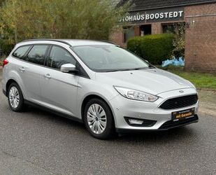 Ford Ford Focus Turnier Business *NAVI*GARANTIE*HU/AU N Gebrauchtwagen