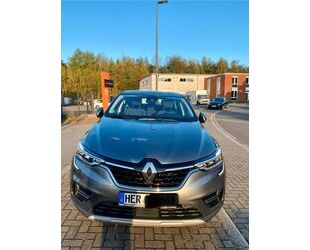 Renault Renault Arkana TCe 140 EDC ZEN Zen Gebrauchtwagen