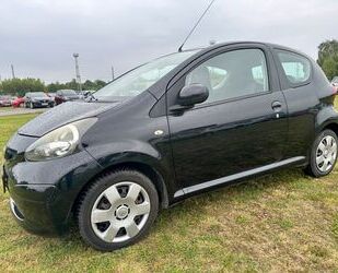 Toyota Toyota Aygo AYGO Cool Gebrauchtwagen