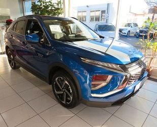 Mitsubishi Mitsubishi Eclipse Cross Plug-In Hybrid 4WD Basis Gebrauchtwagen