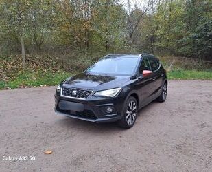 Seat Seat Arona 1.0 TSI Start&Stop 70kW Beats Beats Gebrauchtwagen