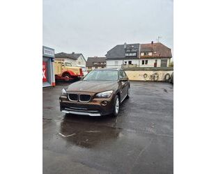 BMW BMW X1 sDrive18d - NEU TÜV Gebrauchtwagen